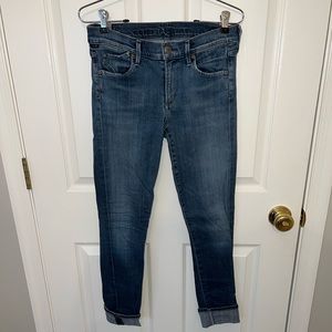 Citizens of Humanity Avedon Skinny Jeans